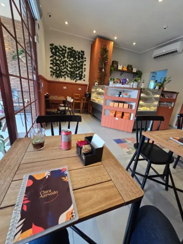 Vendo Cafeteria