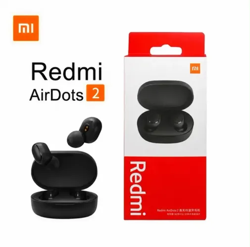 Fone Redmi