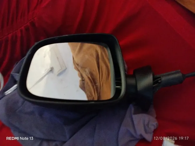 Retrovisor Logan e Sandero 2011