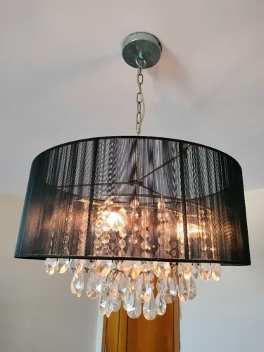 Lustre de Sala de estar