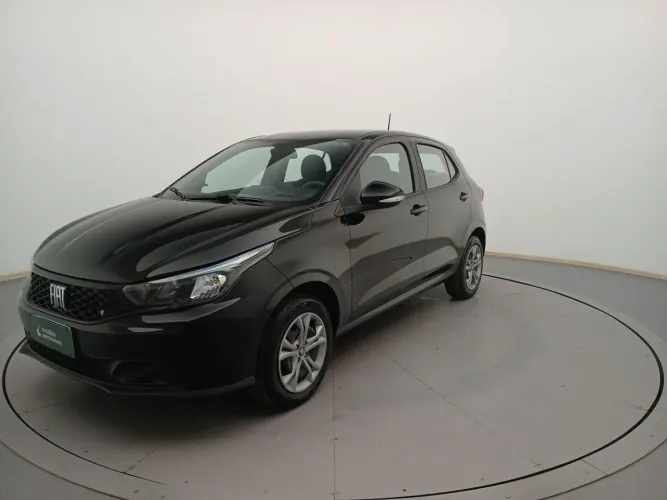 Fiat Argo Drive 1.0 Firefly 2026