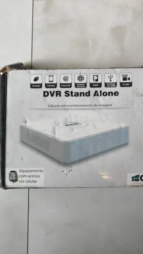 DVR Estand Alone