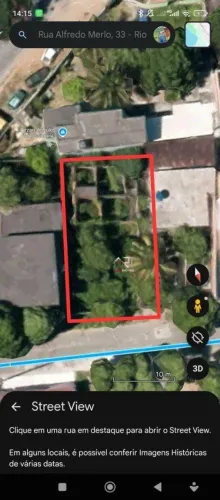 TERRENO À VENDA | RIO MARINHO VILA VELHA/ES