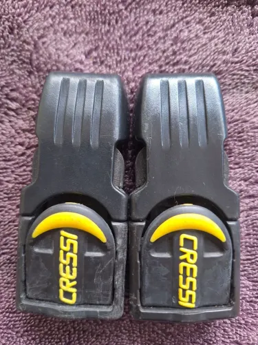 Presilha para Nadeira Cressi