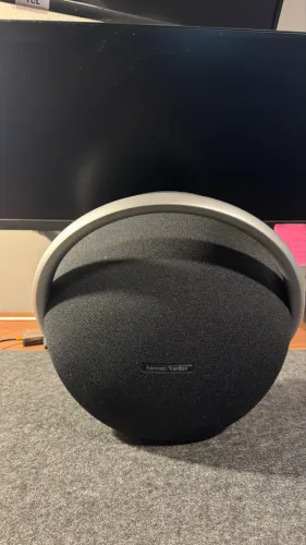 Caixa de som - Onyx studio 8 Harman Kardon