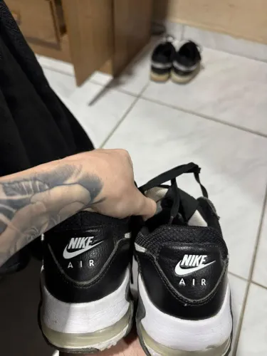 AIR MAX ORIGINAL TAM 39