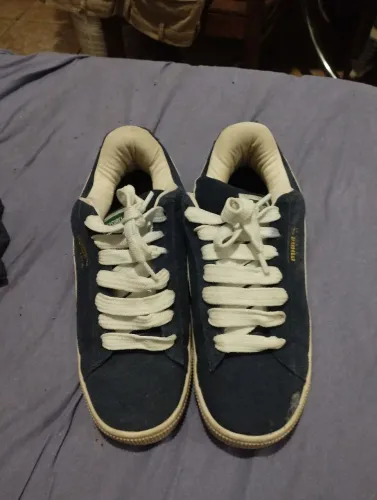 Tênis puma original praticamente novo