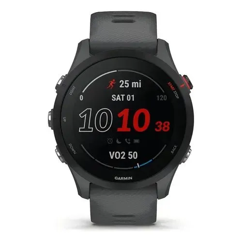 Garmin 255 Novo