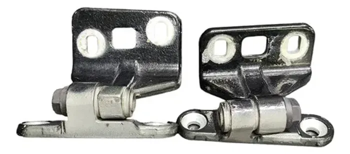 Par Dobradiça Porta Mercedes E55 2003 2004 2005
