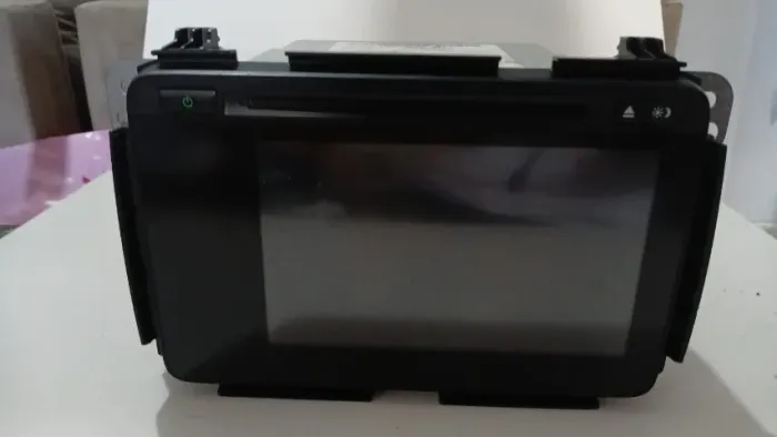 Multimidia Original Hyundai Hrv 2016 2017 2018 (110)
