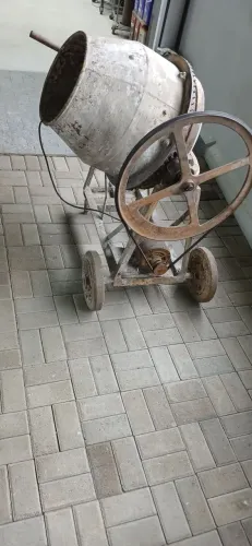 Betoneira
