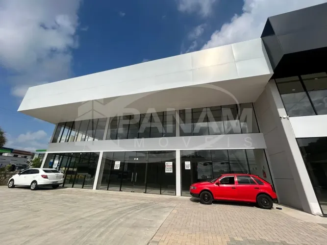 Loja com 360m², no Bairro Vila Ipiranga