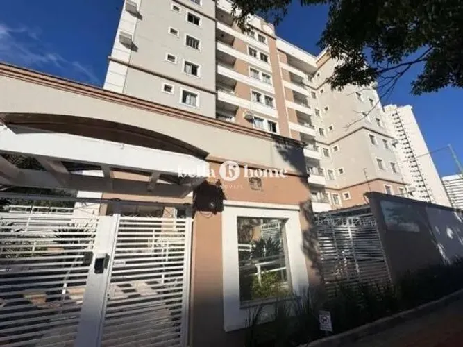 Condomínio Piazza de Roma - CONDOMÍNIO PIAZZA DI ROMA  APARTAMENTO À VENDA  3 DORMITÓRIOS
