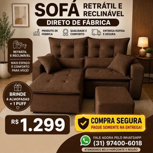 Sofá