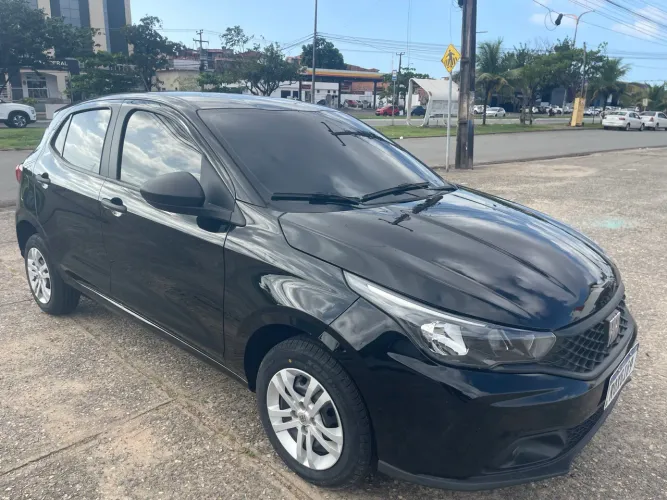 Fiat Argo 1.0 6V Flex. 2023