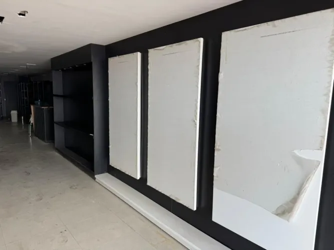 Móveis Para Loja - Material de Construção