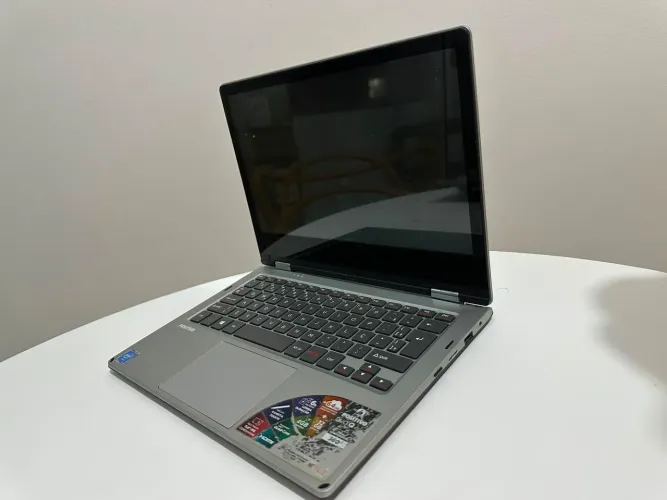 Notebook positivo ideal para estudos 