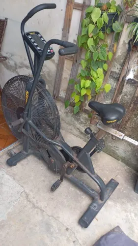 Air Bike FOKUS