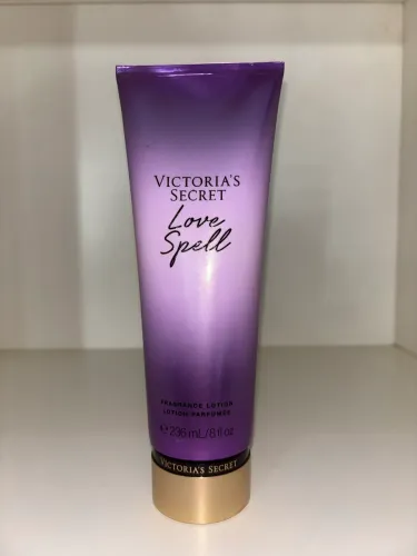 Hidratante Victoria's Secret