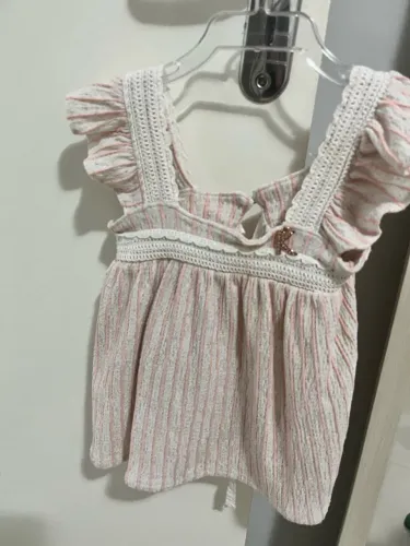 Bata linda e moderna