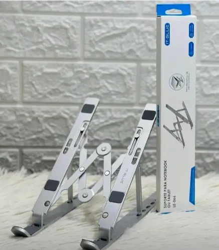 Suporte Articulável Notebook, (entregamos)
