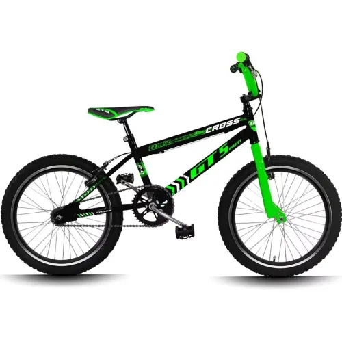 Bicicleta aro 20 