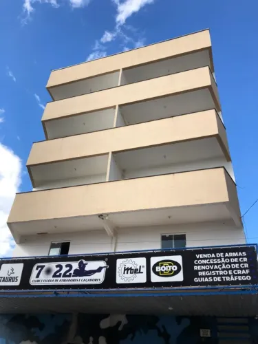 Aluguéis de apartamentos em Planaltina-GO