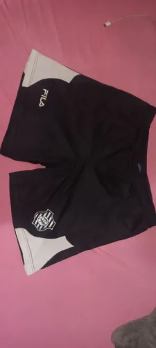 Vendo bermuda do figueirense