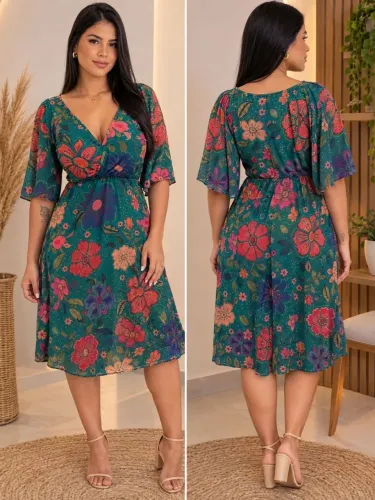 Vestidos