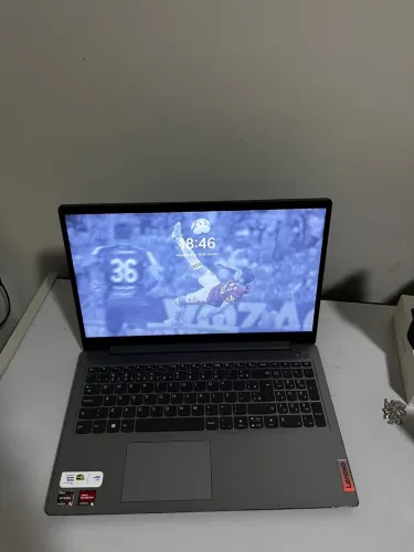 Lenovo IdeaPad 3 15ALC6