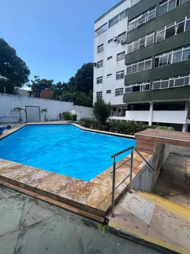 APTO para alugar na cidade de FORTALEZA-CE