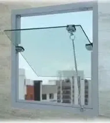 Manutenção em geral