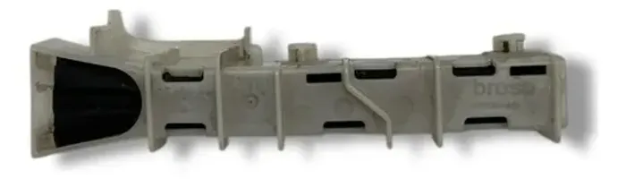 Canaleta Guia Vidro Traseiro Esq Jeep Renegade 2016 2020