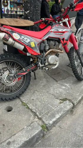 Motocross