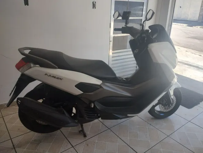 Nmax 160 ABS 2018