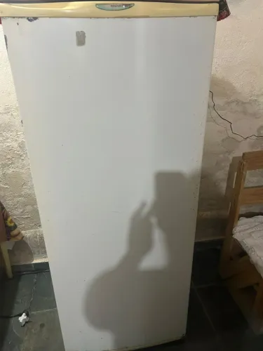 Geladeira