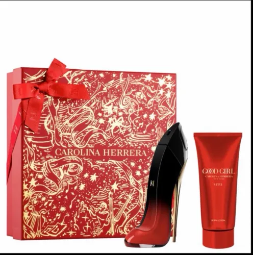 Kit de perfume Good Girl Very Elixir 