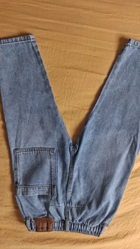 Calça infantil Zara