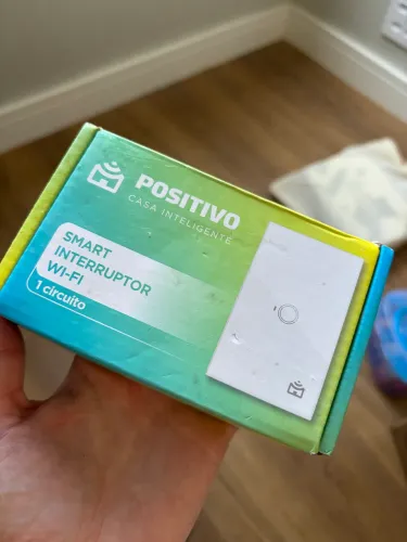 Smart Interruptor