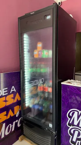 CERVEJEIRA FRICON VERTICAL