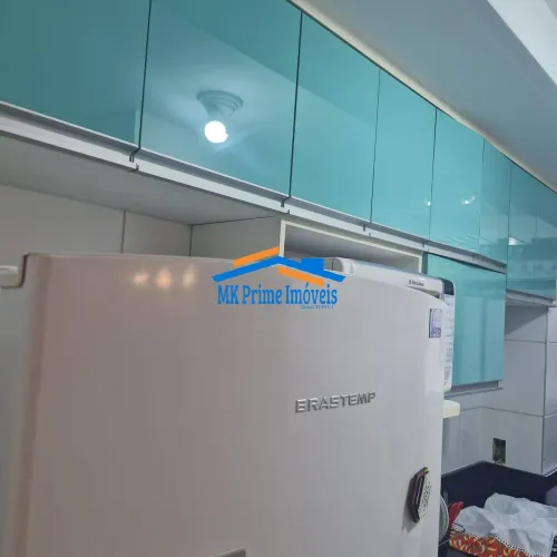 Apartamento com 3 Quartos sendo 1 Suíte 1 vaga - Club Park Remédios