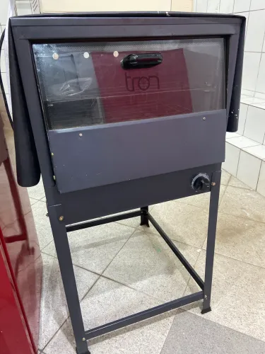 Forno Industrial