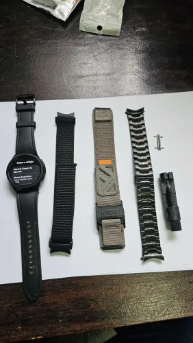Vendo Samsung watch 6 classic