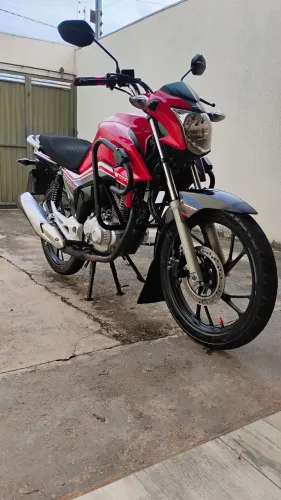 VENDO TITAN 160
