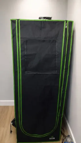 Kit Grow Indoor completo