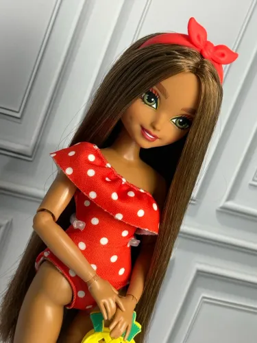 Kit Barbie Dream Besties