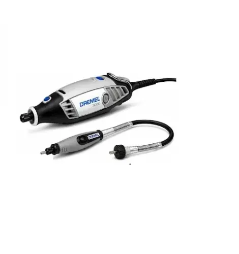 Micro retífica Dremel 3000 120W 60Hz