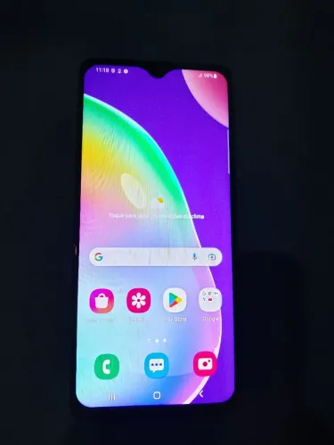Samsung a31 128GB