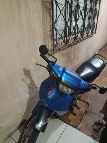 Vende se moto Yamaha 