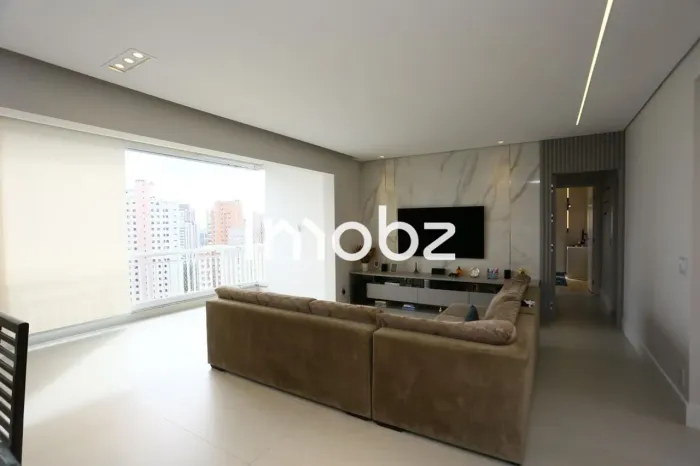 Apartamento à venda na Rua José da Silva Ribeiro, 120 - Vila Andrade - São Paulo - SP - CE